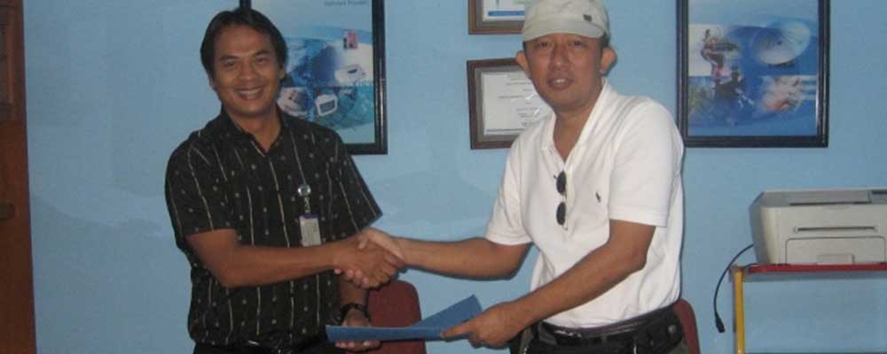 radio bali